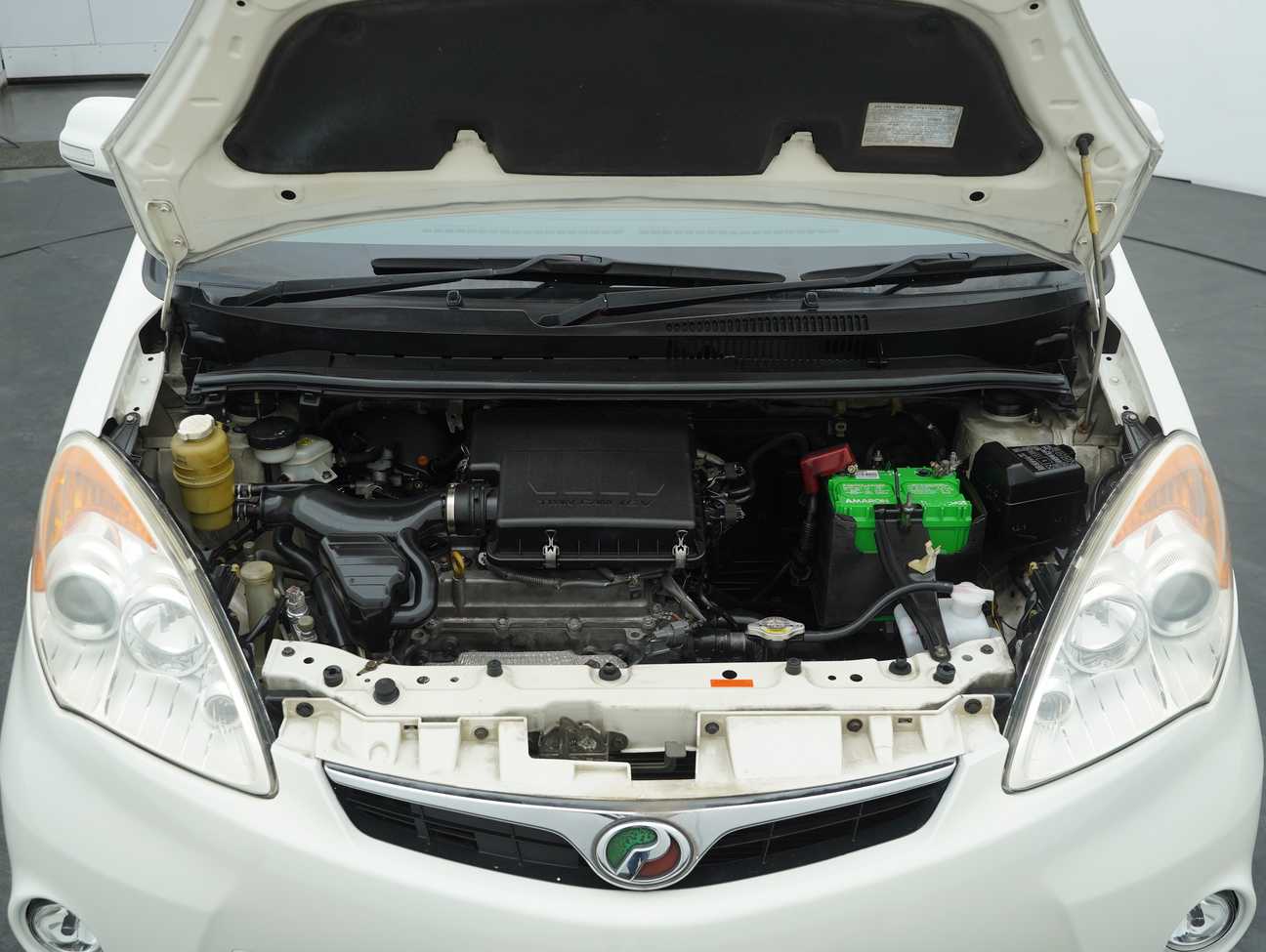 used 2012 Perodua Alza EZ 1.5