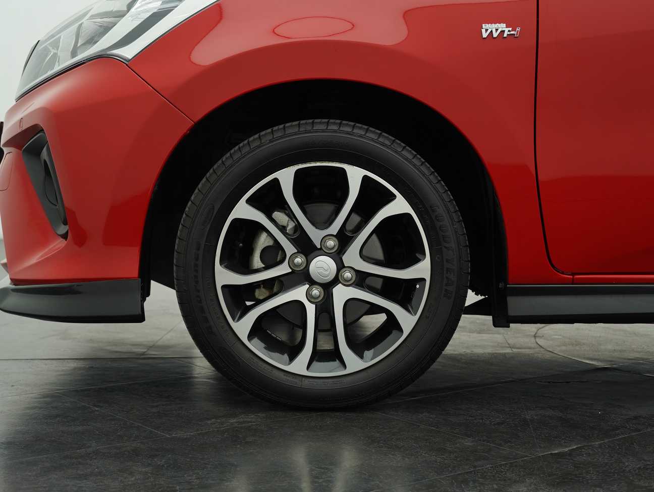 used 2020 Perodua Myvi AV 1.5