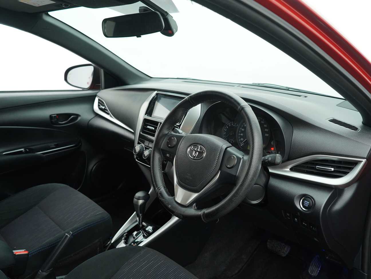 used 2020 Toyota Yaris E 1.5