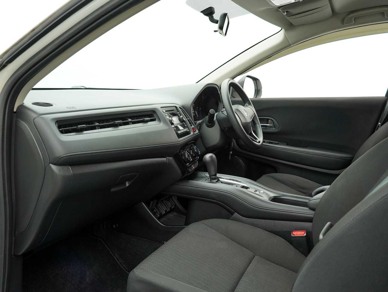 used 2016 Honda HR-V S 1.8