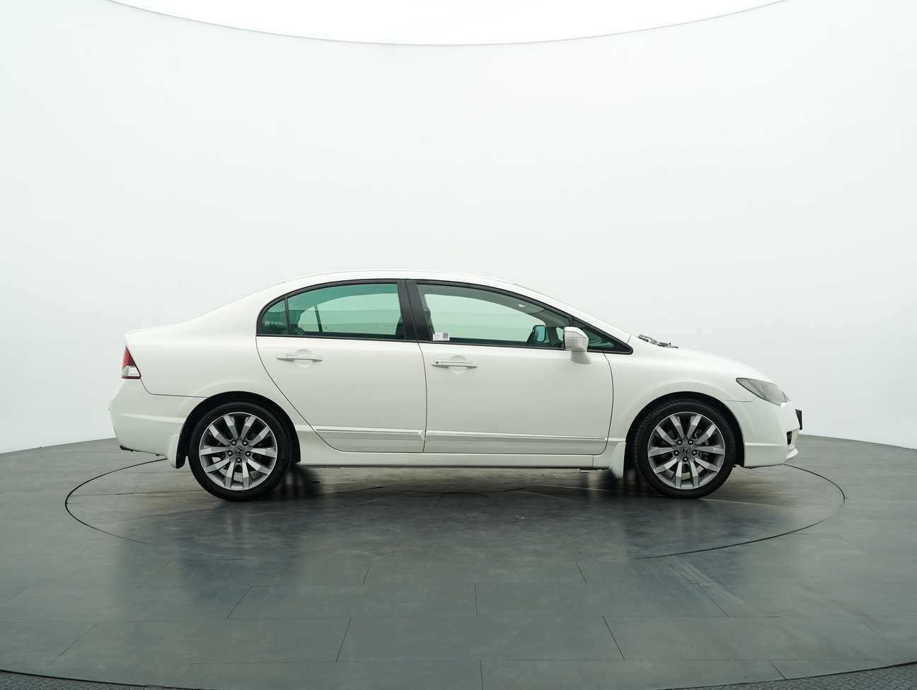 used 2011 Honda Civic S 2.0