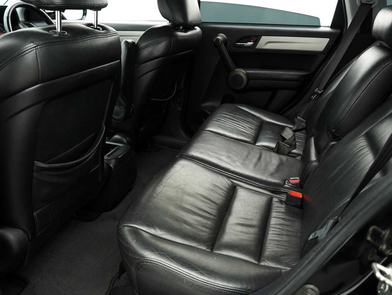 used 2011 Honda CR-V  2.0