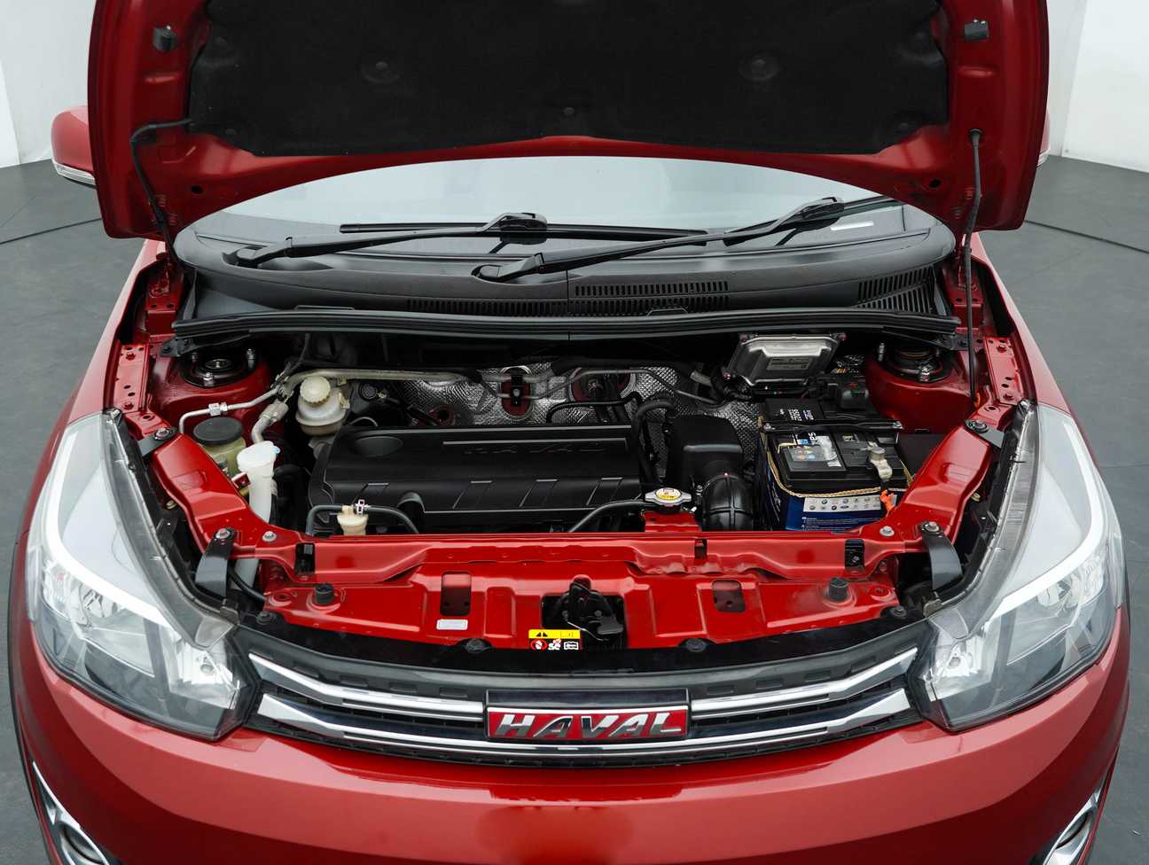 used 2018 GWM Haval H1 Comfort 1.5