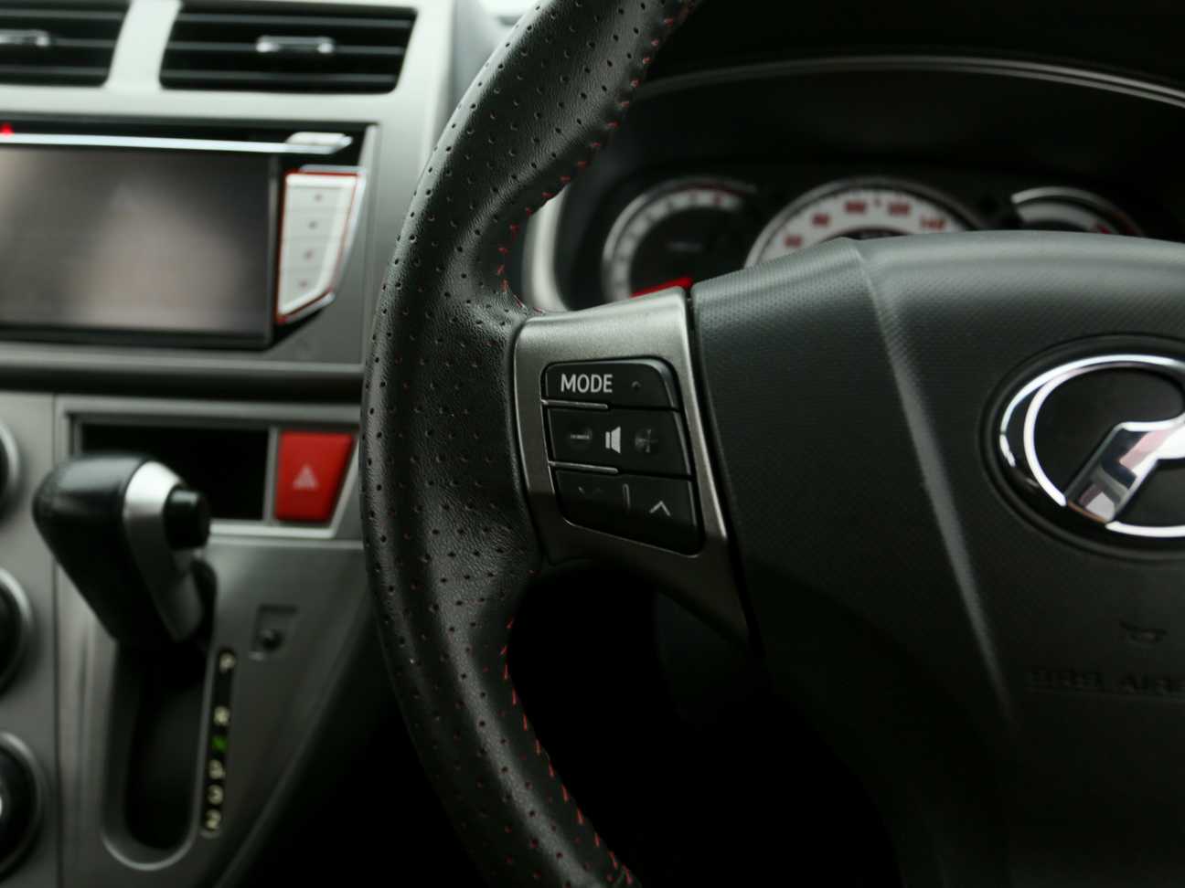 used 2015 Perodua MYVI ADVANCED 1.5