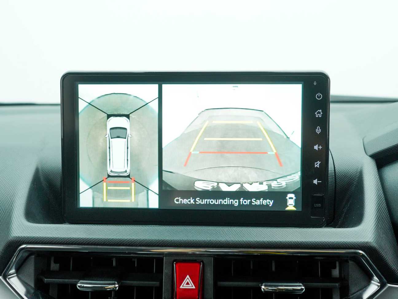 used 2023 Perodua Alza AV 1.5