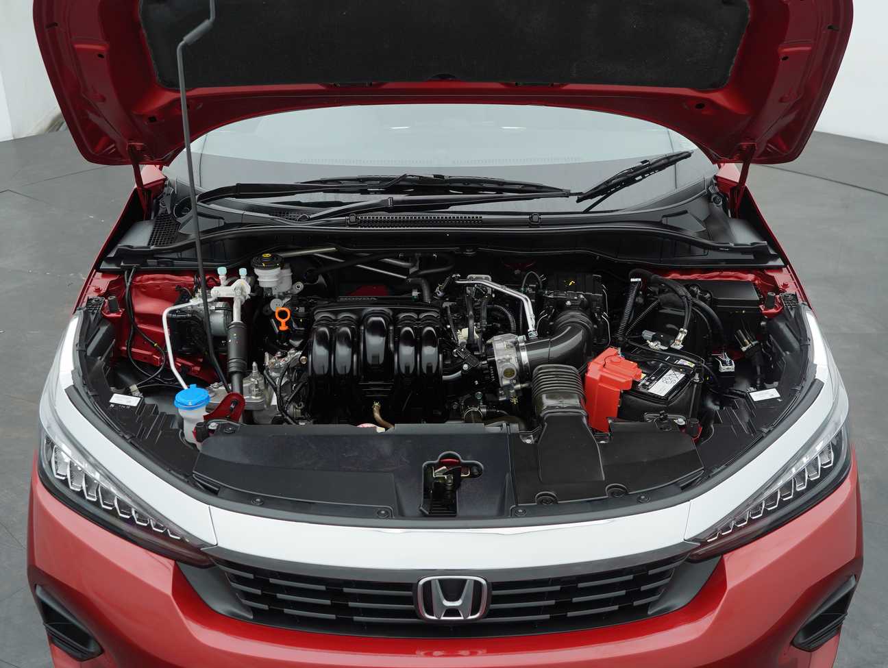terpakai 2024 Honda City V 1.5