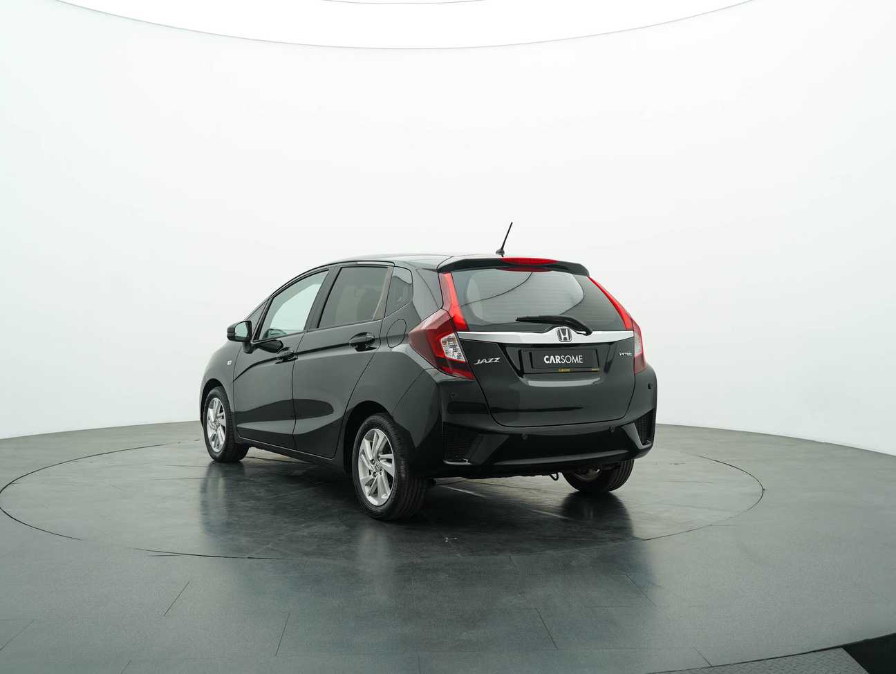 used 2017 Honda Jazz E i-VTEC 1.5