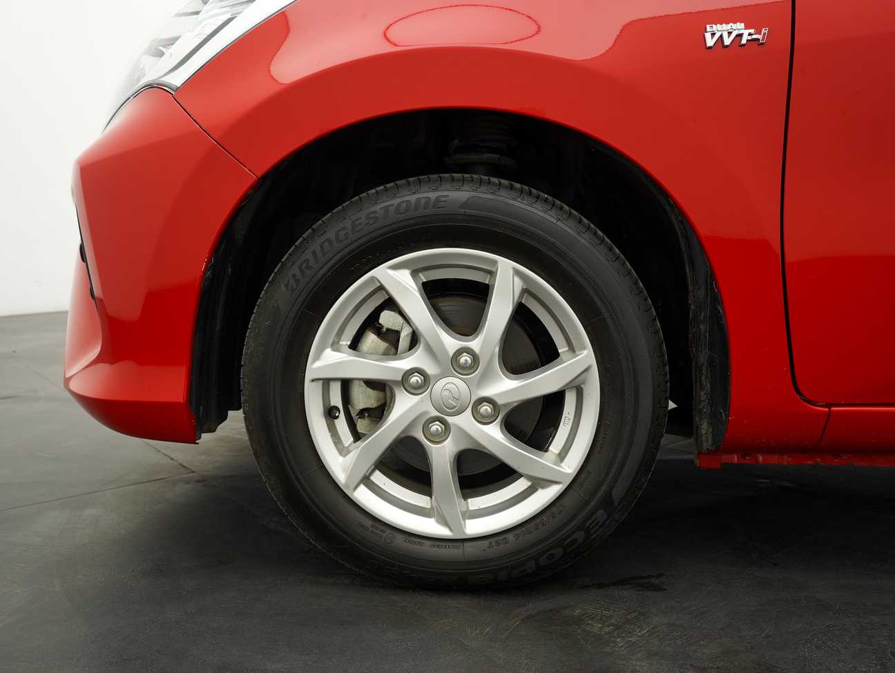 used 2021 Perodua Myvi G 1.3