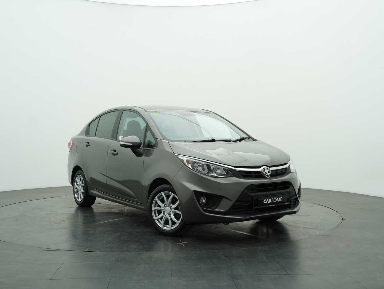 used 2019 Proton Persona Premium 1.6