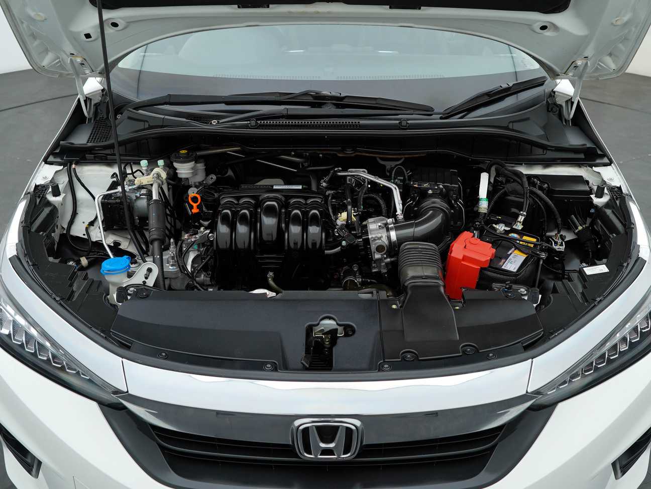 terpakai 2020 Honda City V 1.5