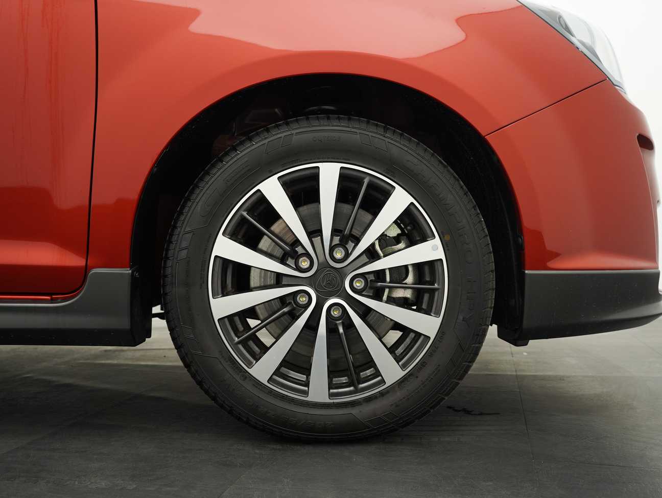 terpakai 2022 Proton Exora Premium 1.6