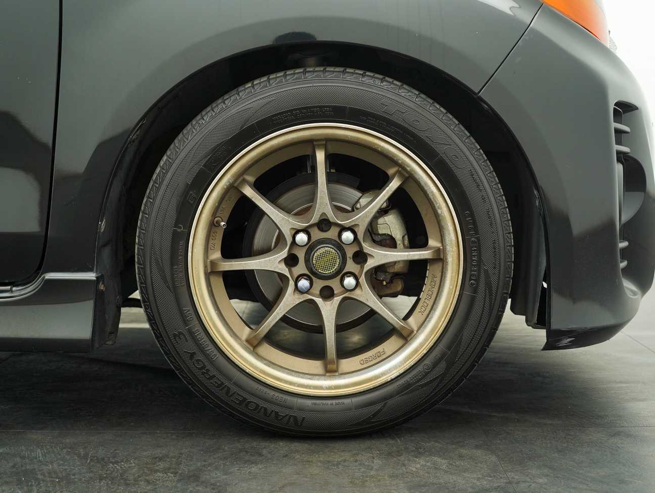 terpakai 2014 Perodua Myvi SE 1.5