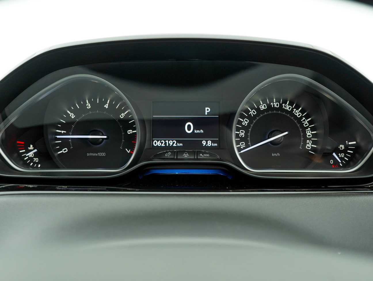 used 2013 Peugeot 208 Allure 5 Door 1.6