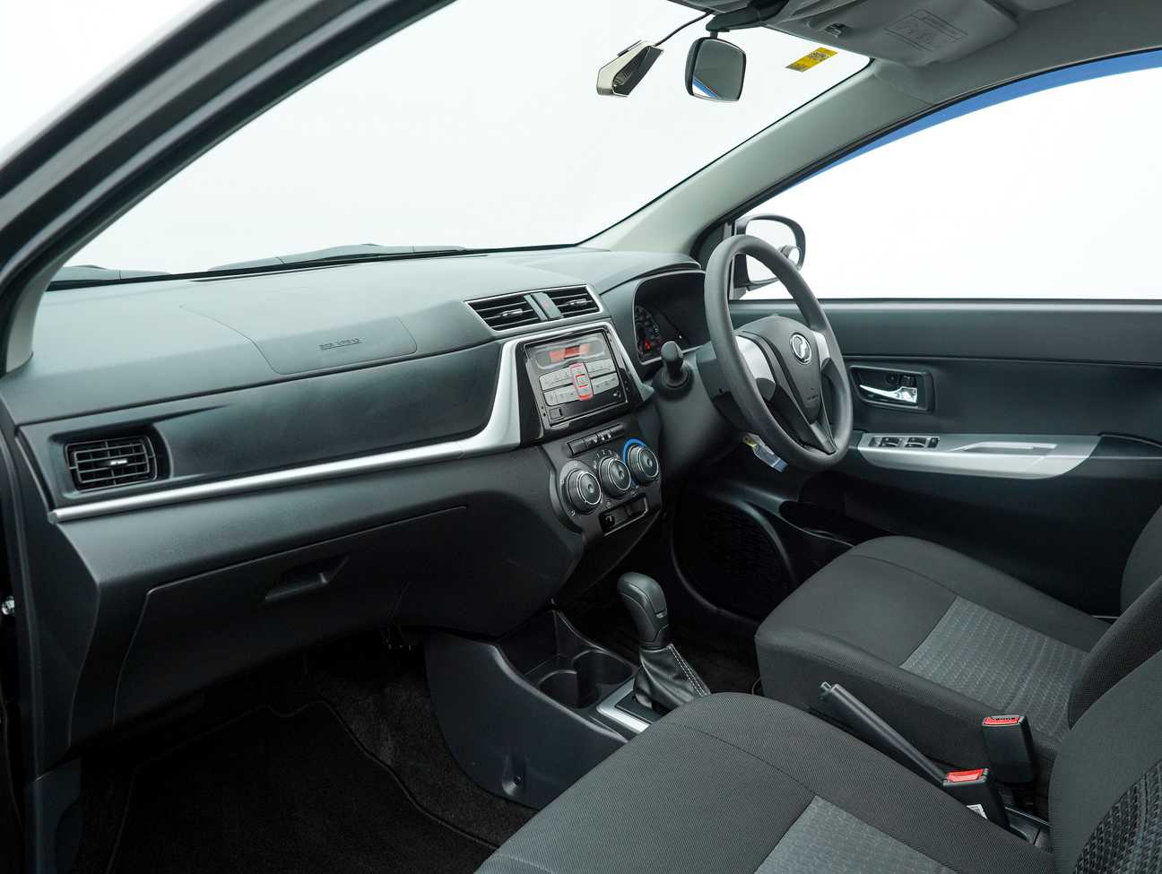 used 2024 Perodua Bezza G 1.0