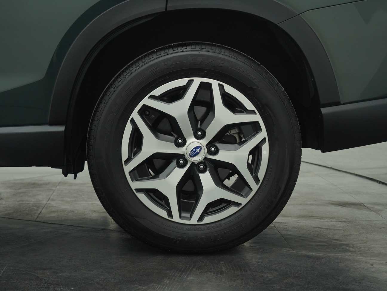 used 2023 Subaru Forester L EyeSight 2.0