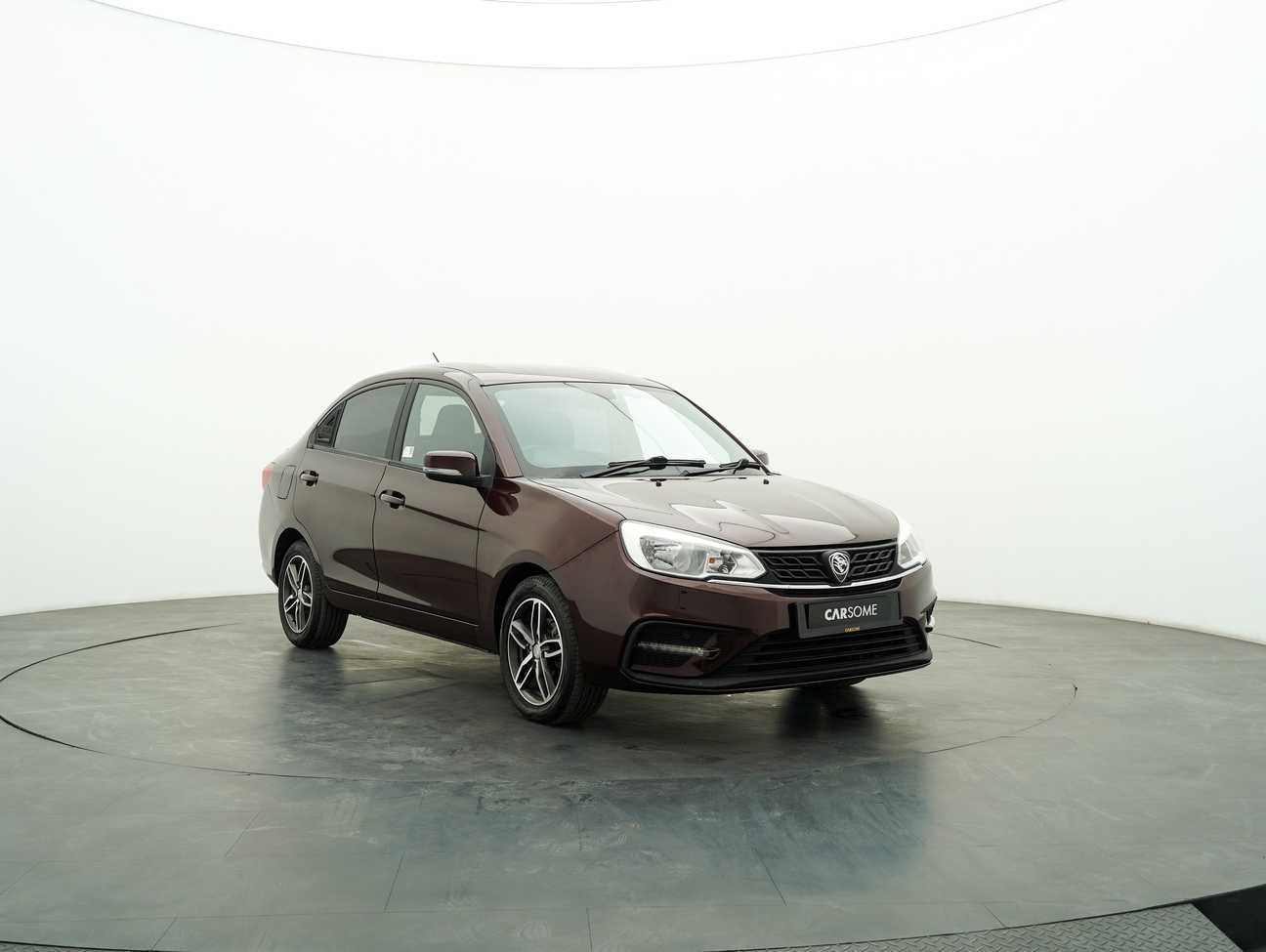 used 2019 Proton Saga Premium 1.3