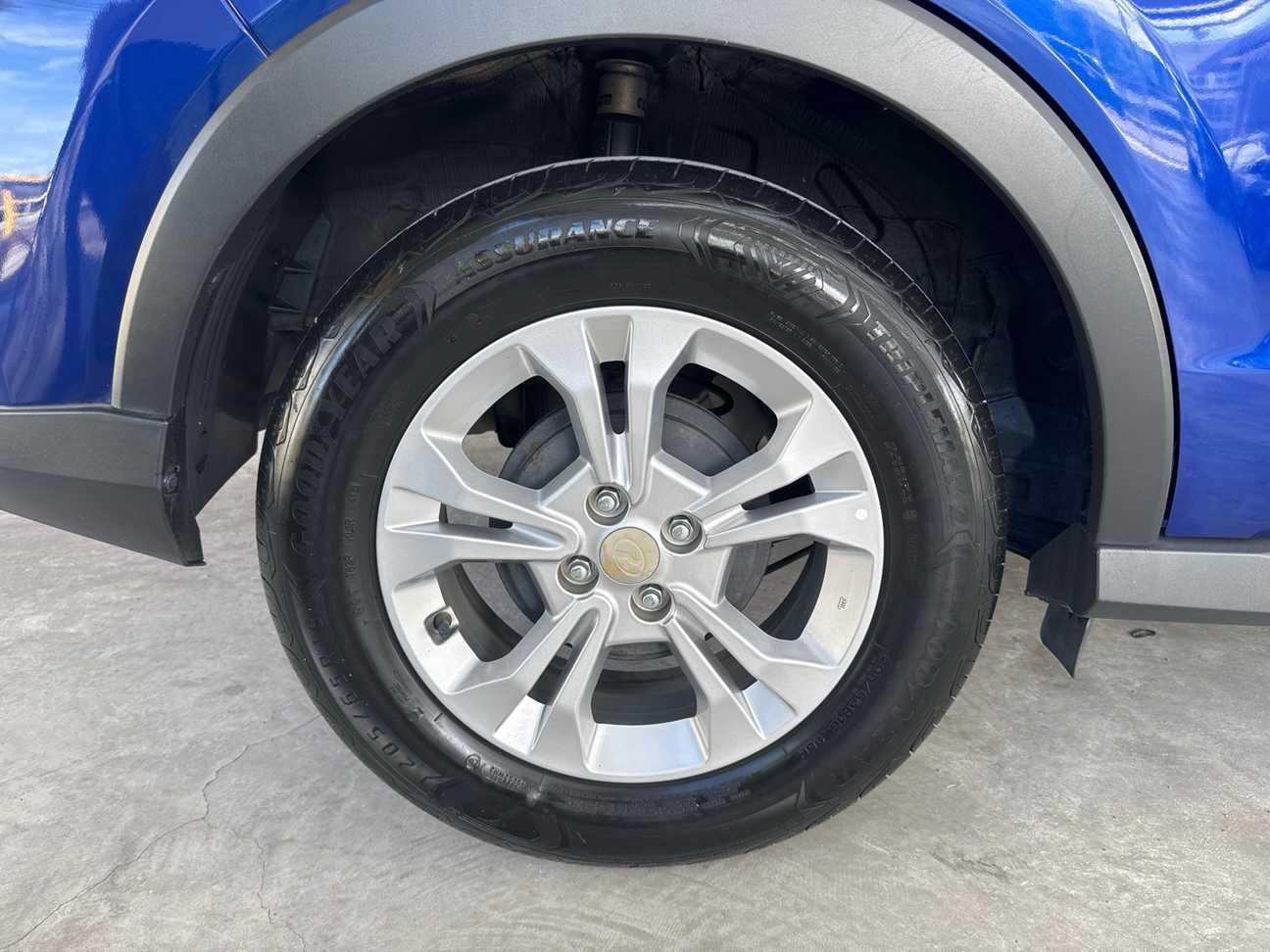 terpakai 2021 Perodua Ativa X 1.0