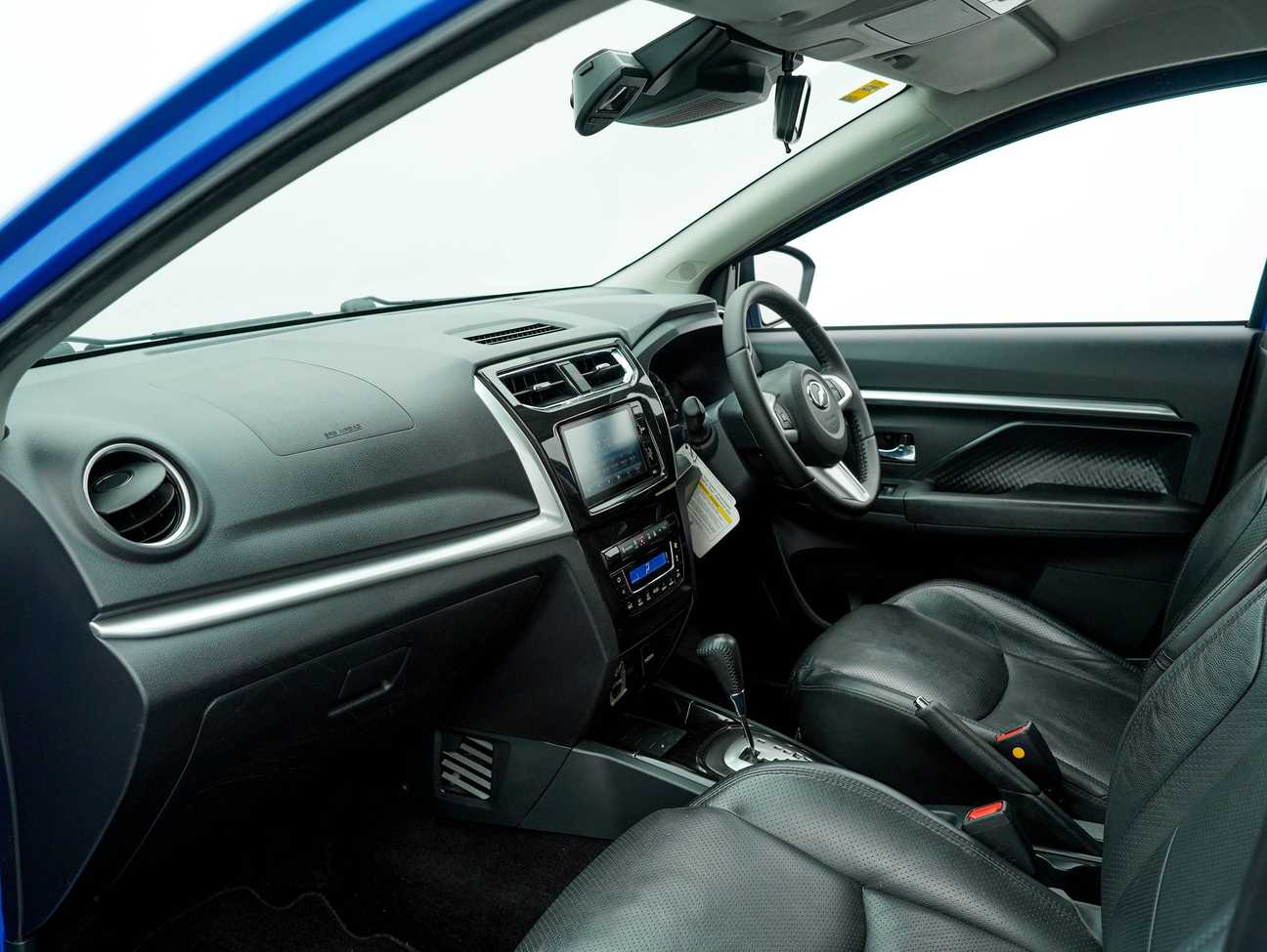 used 2019 Perodua Aruz AV 1.5