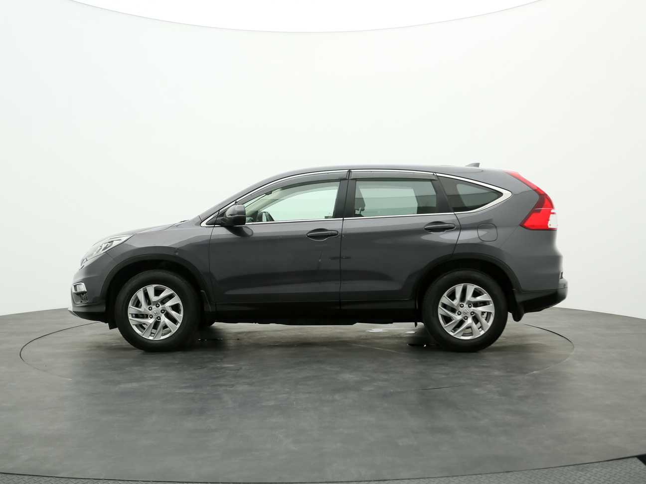 used 2015 Honda CR-V I-VTEC 2.0
