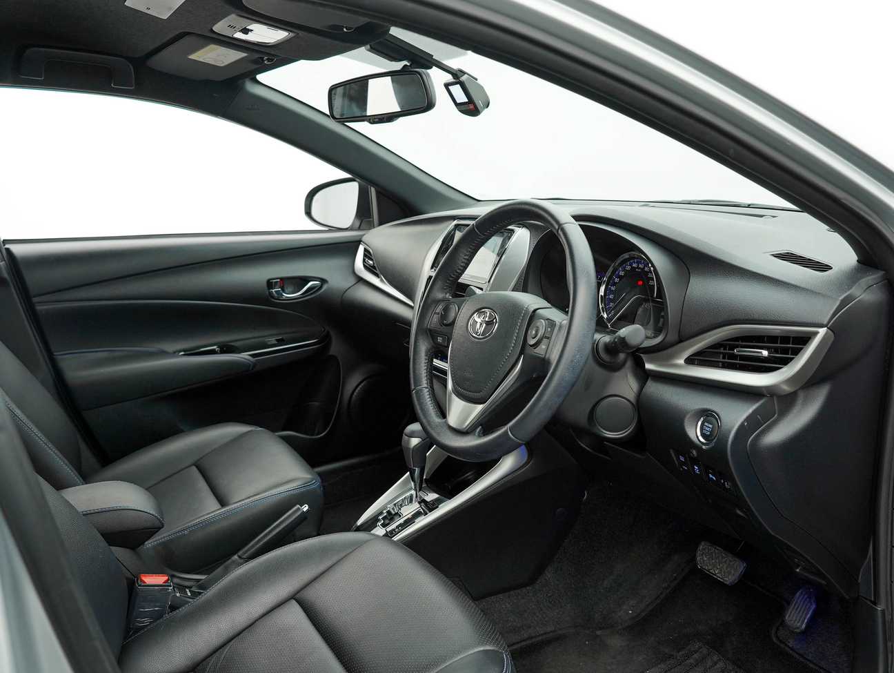 used 2020 Toyota Yaris G 1.5