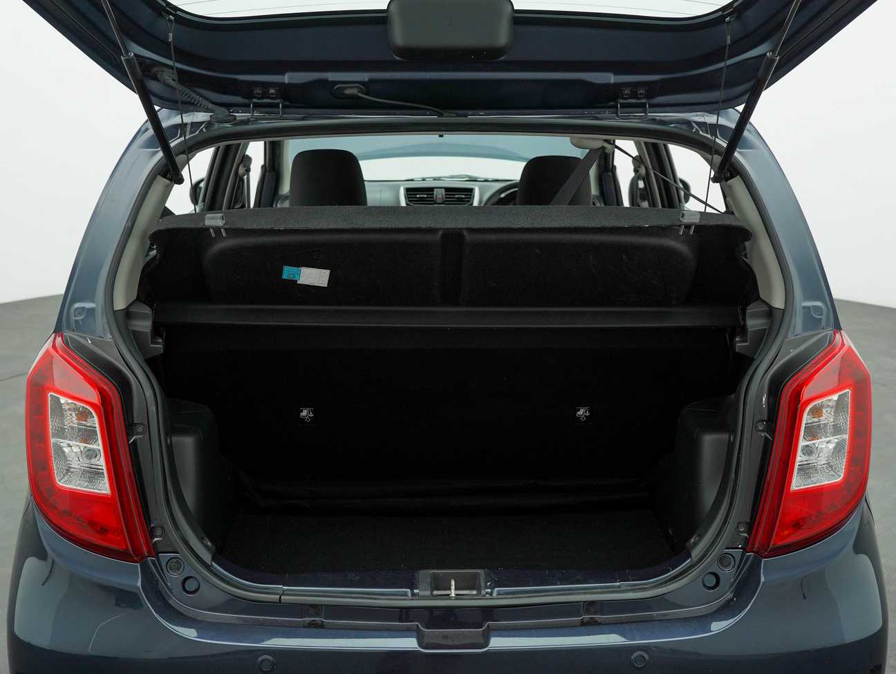 used 2019 Perodua AXIA G 1.0