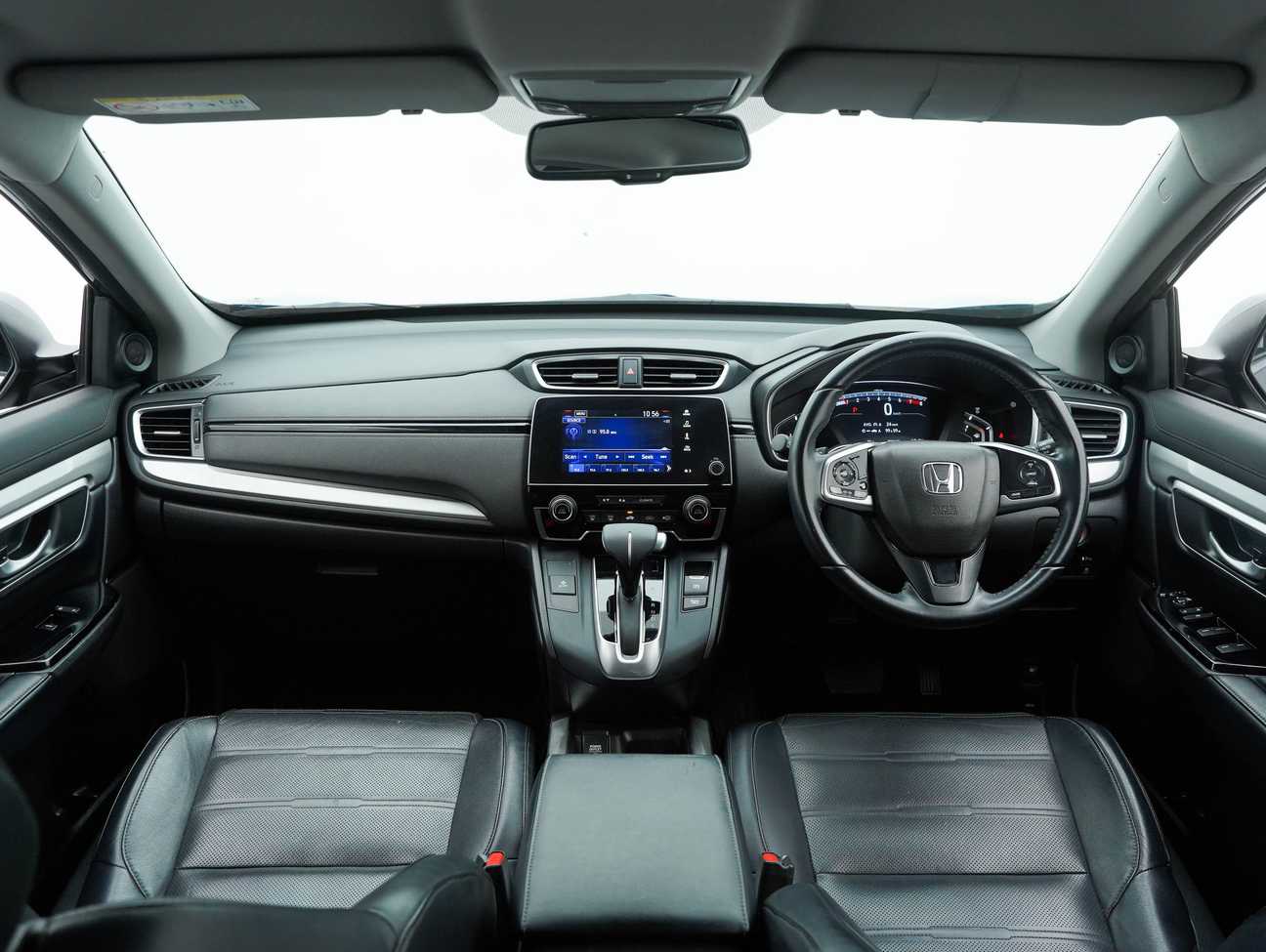 used 2020 Honda CR-V  2.0