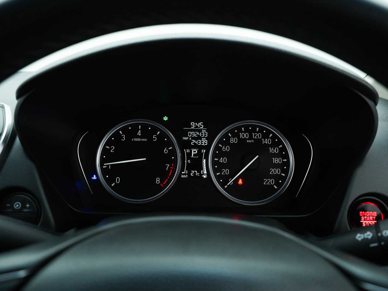 used 2020 Honda City V 1.5