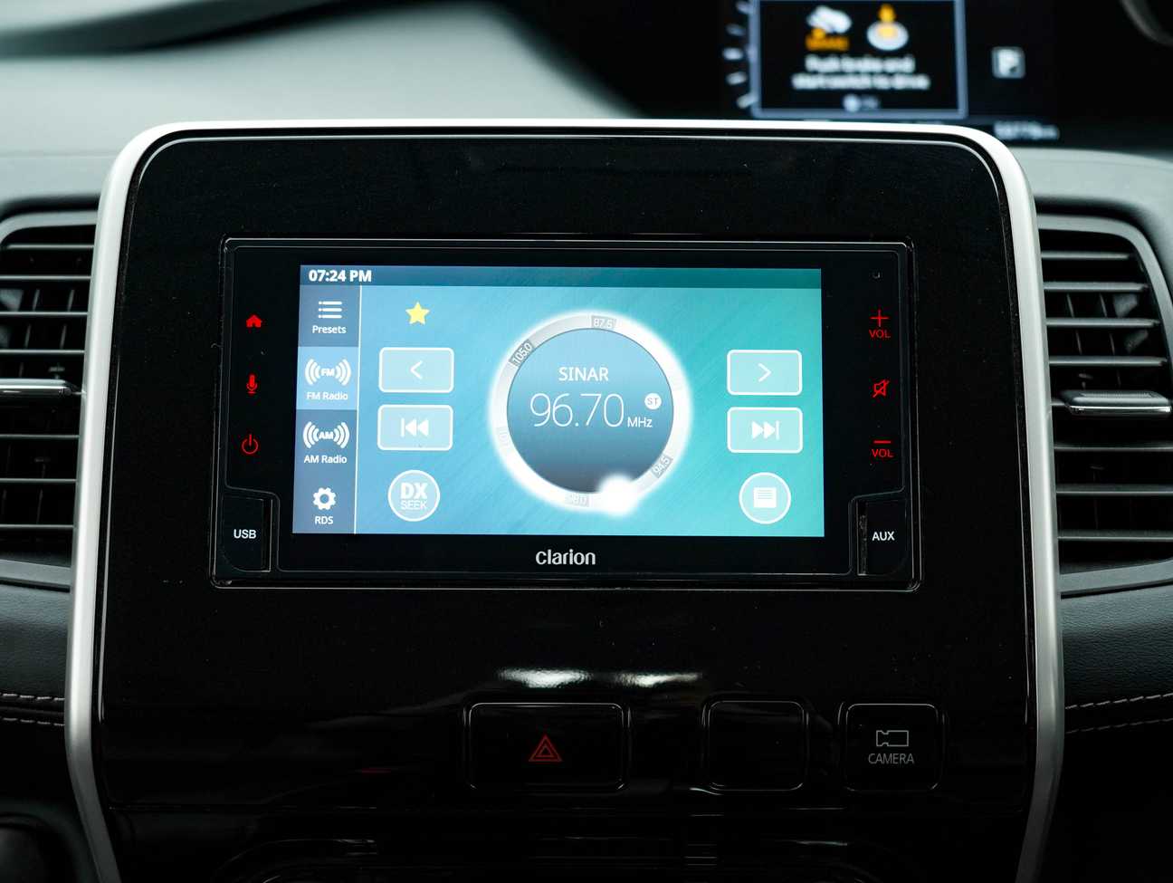 used 2019 Nissan Serena S-Hybrid High-Way Star Premium 2.0