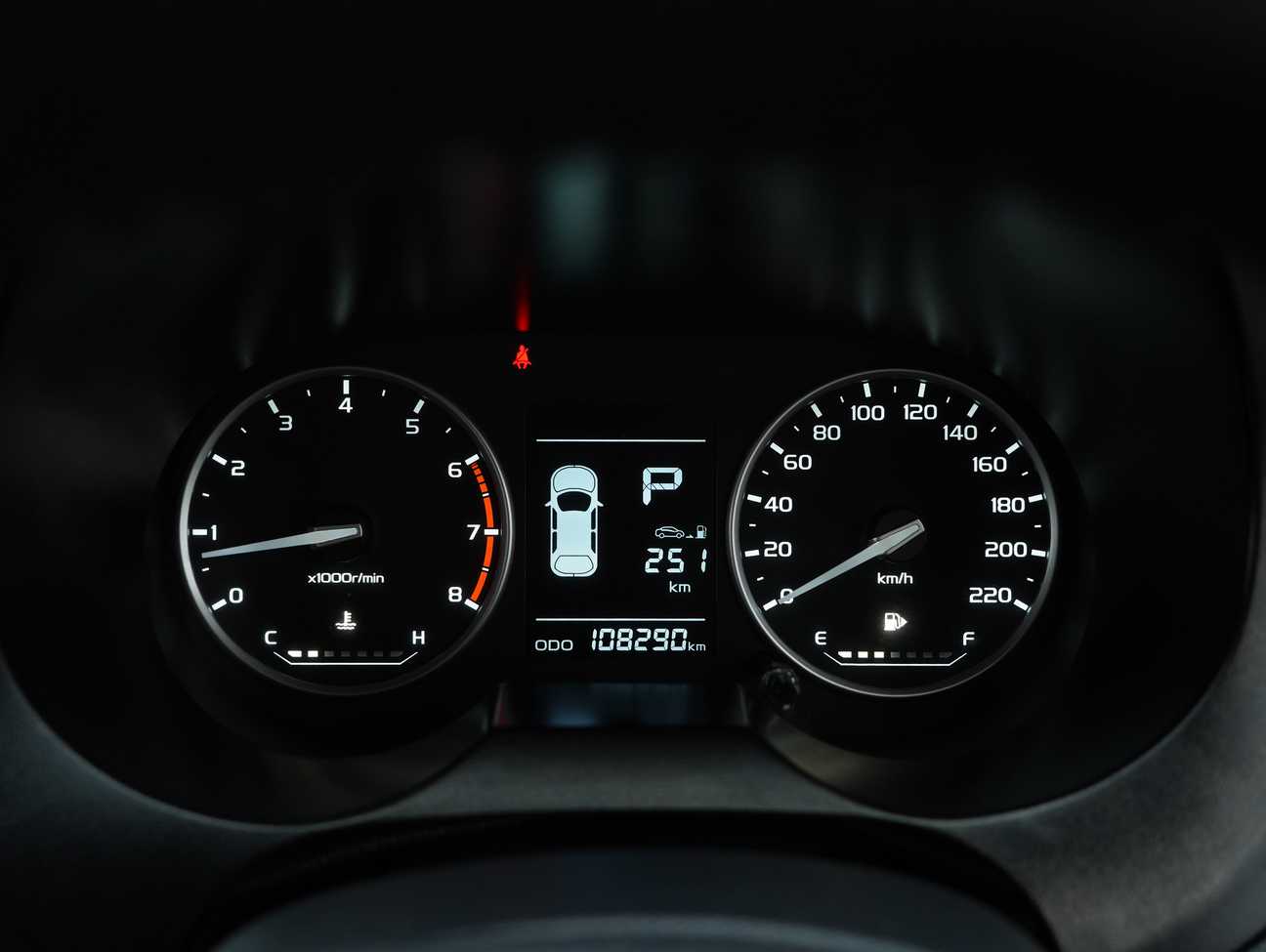 used 2020 Proton Saga Premium 1.3