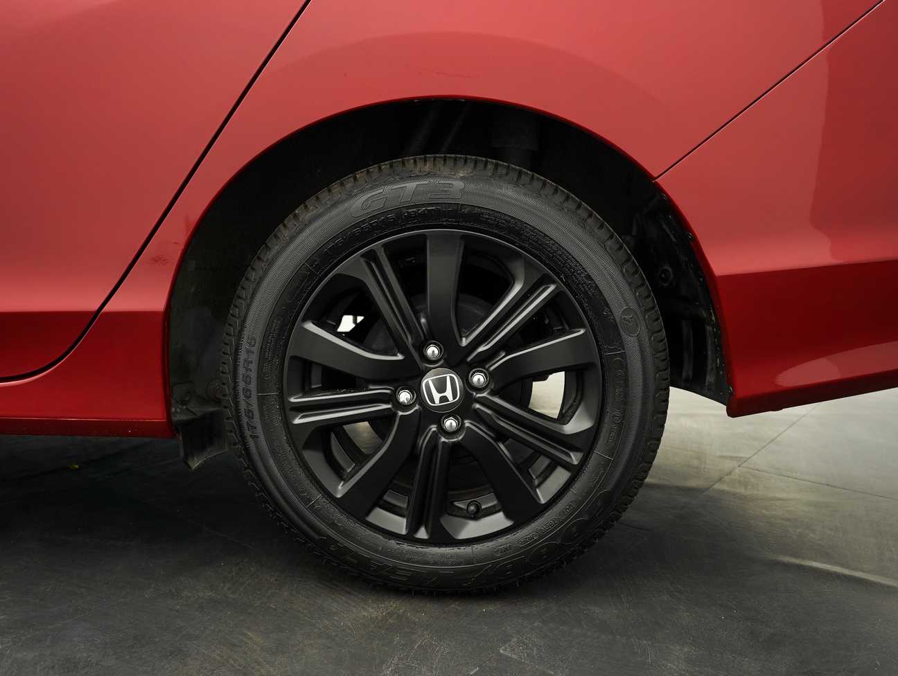 used 2018 Honda City S 1.5