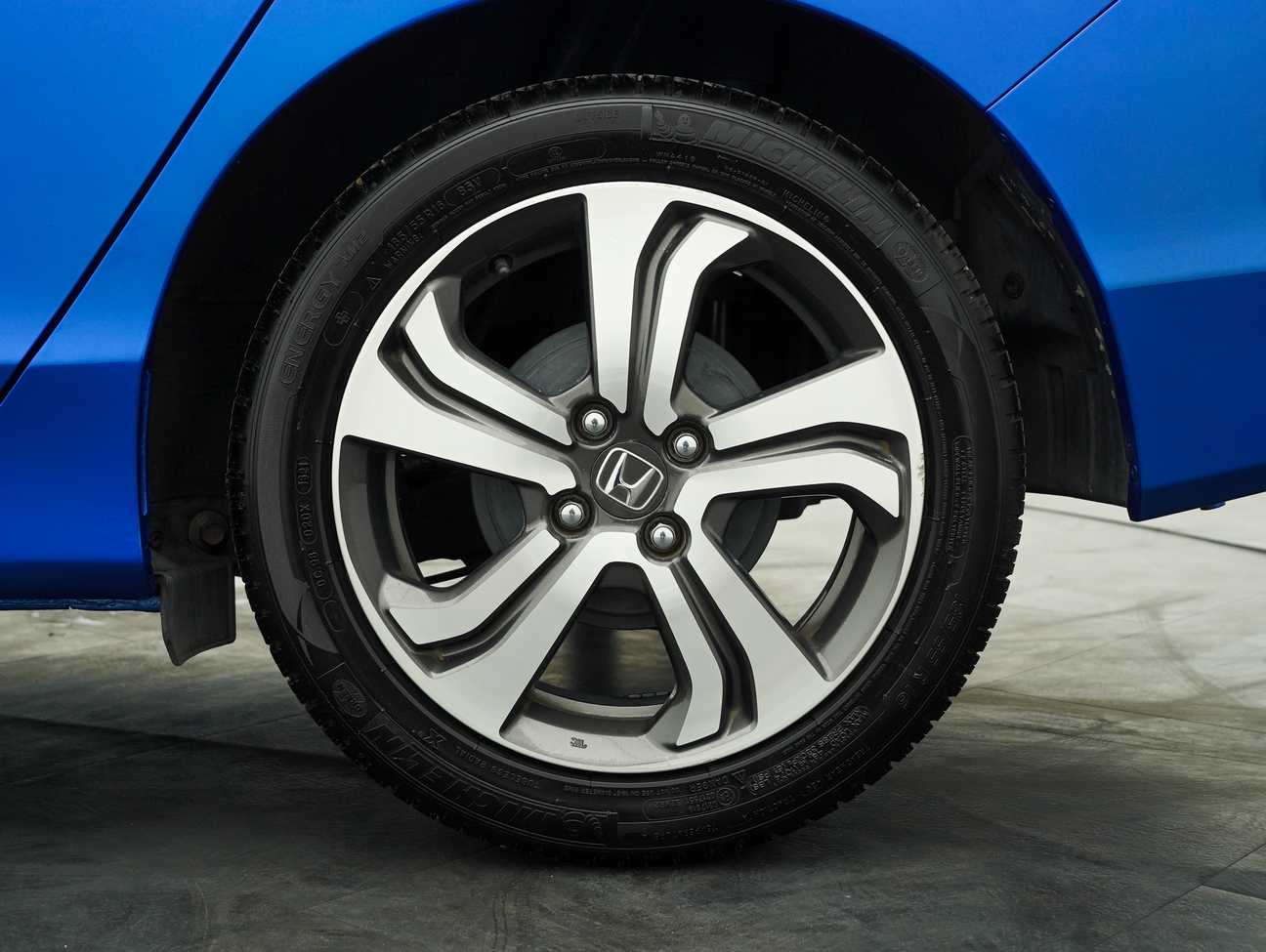 used 2014 Honda City V 1.5