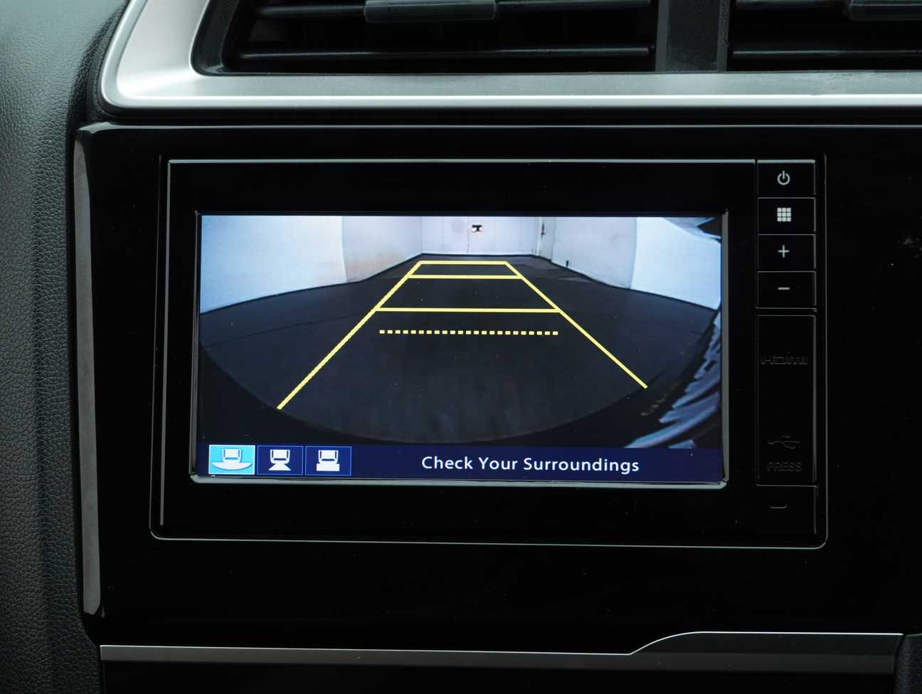 terpakai 2019 Honda Jazz E 1.5