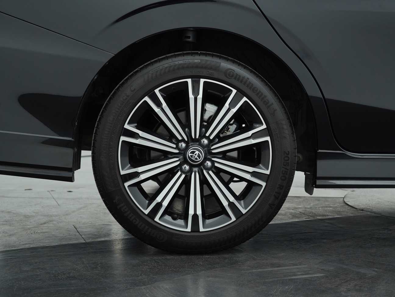 terpakai 2023 Toyota Vios G 1.5