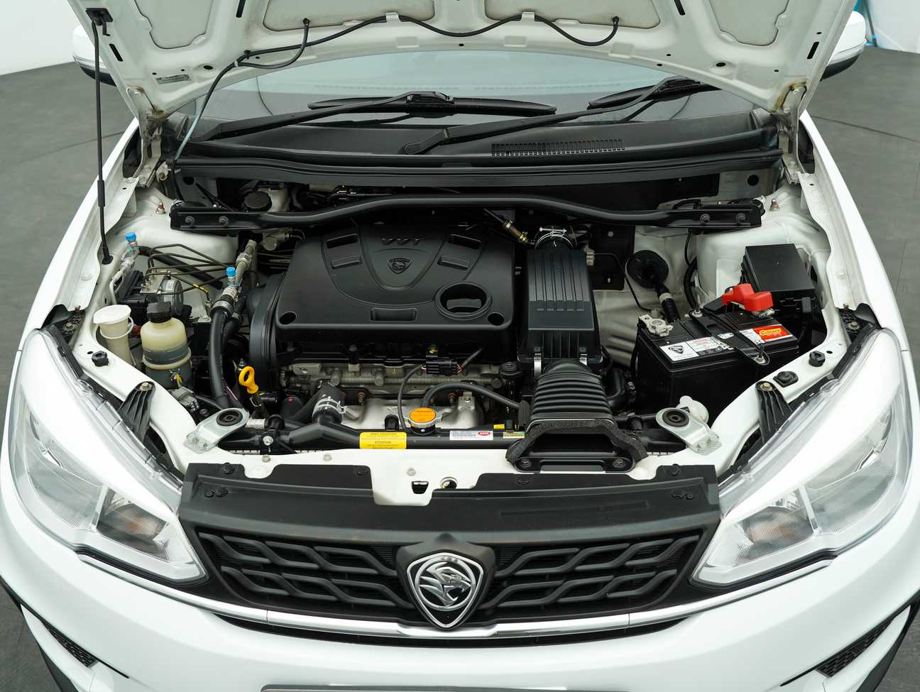 used 2020 Proton Saga Standard 1.3