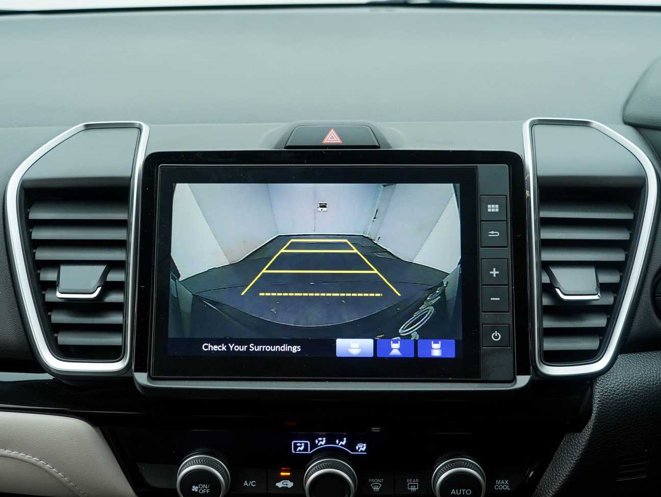 terpakai 2023 Honda City V 1.5