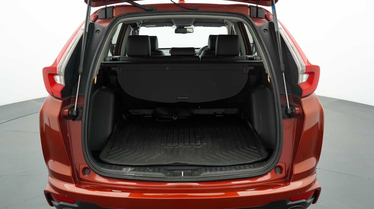 used 2019 Honda CR-V TC 2WD 1.5