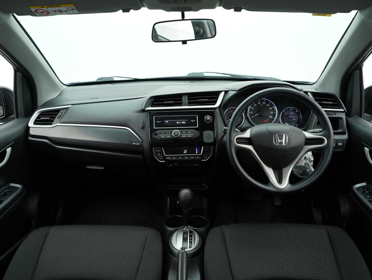 used 2019 Honda BR-V E 1.5