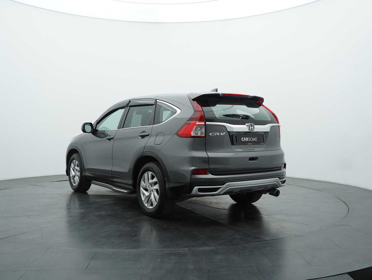used 2015 Honda CR-V i-VTEC 2.0