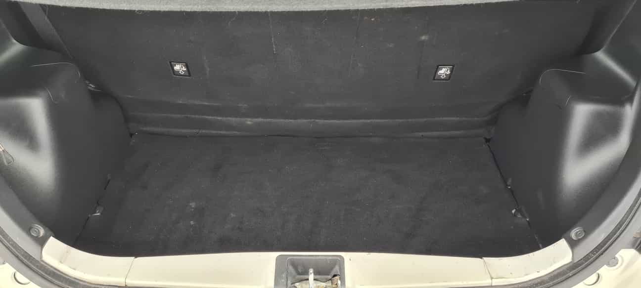 used 2014 Perodua AXIA AV 1.0