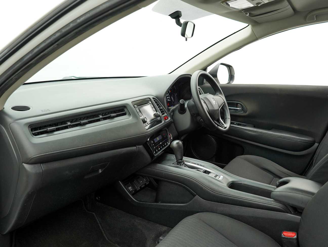 used 2015 Honda HR-V E 1.8