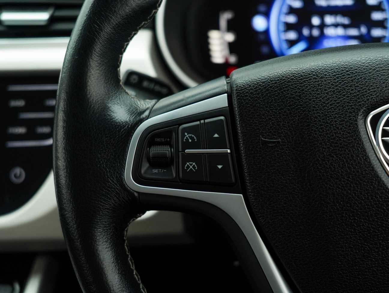 terpakai 2019 Proton X70 TGDI Executive 1.8