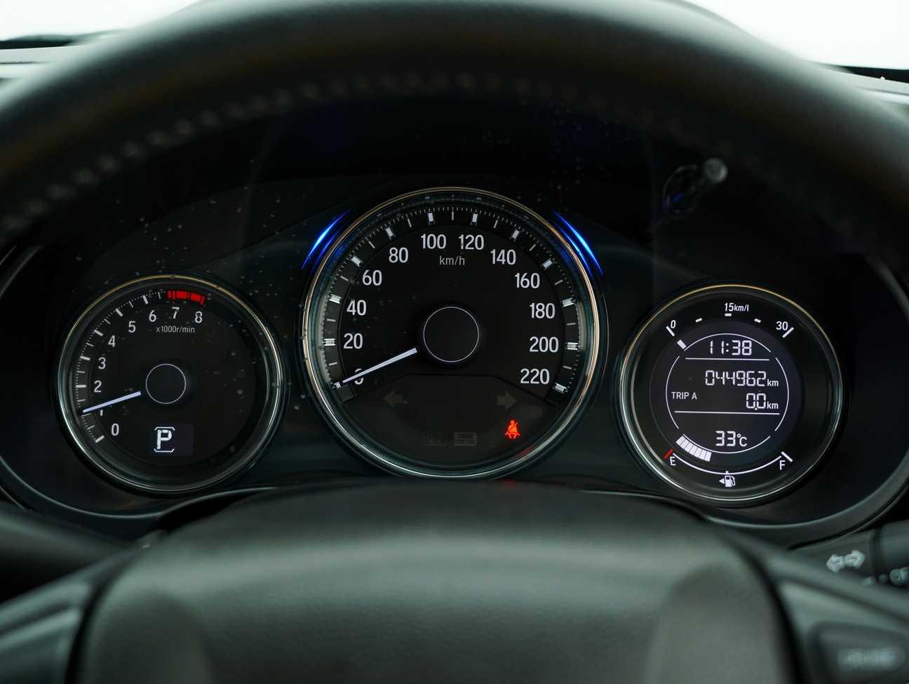 used 2018 Honda City V 1.5