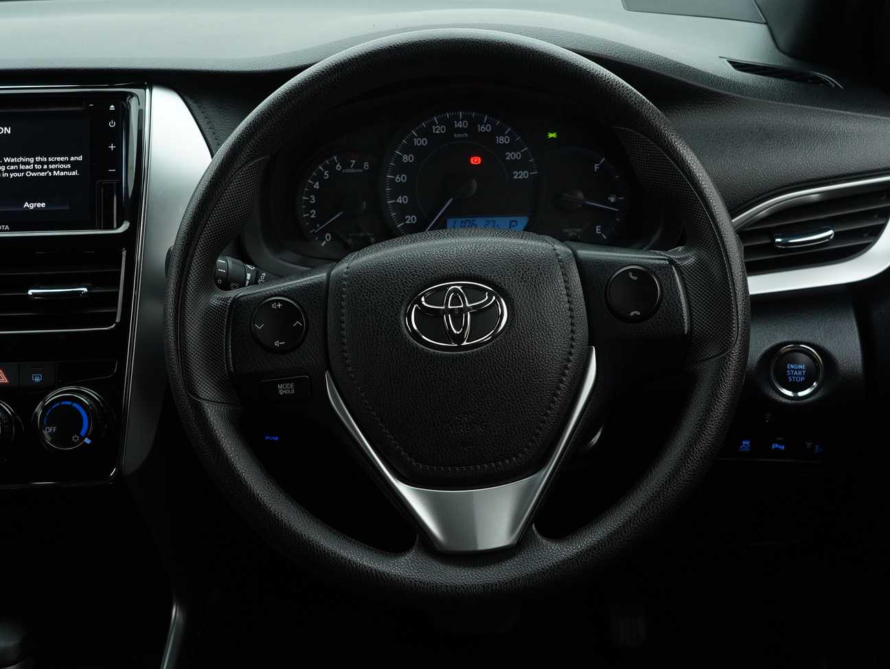 used 2020 Toyota Yaris E 1.5