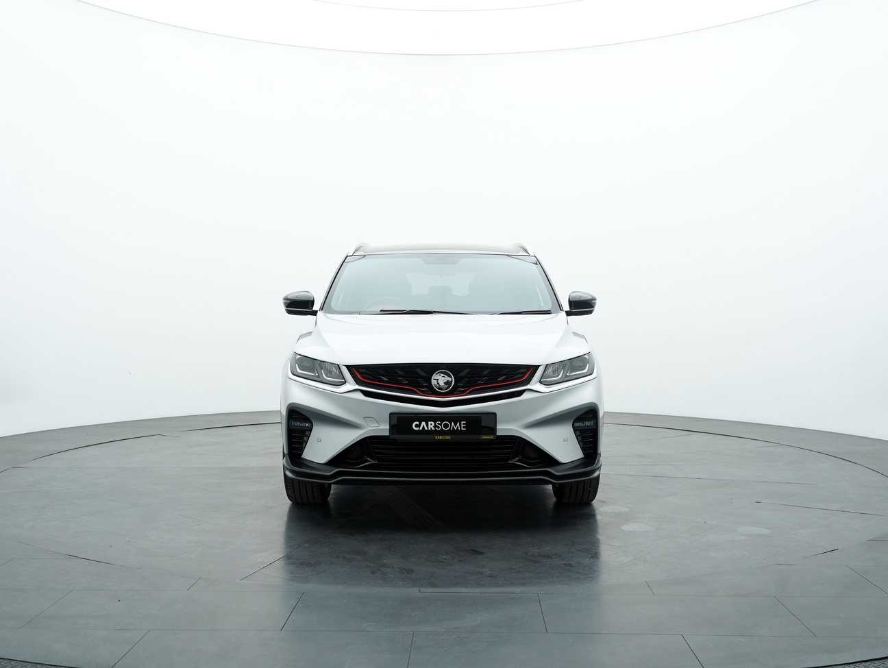 used 2023 Proton X50 Premium 1.5