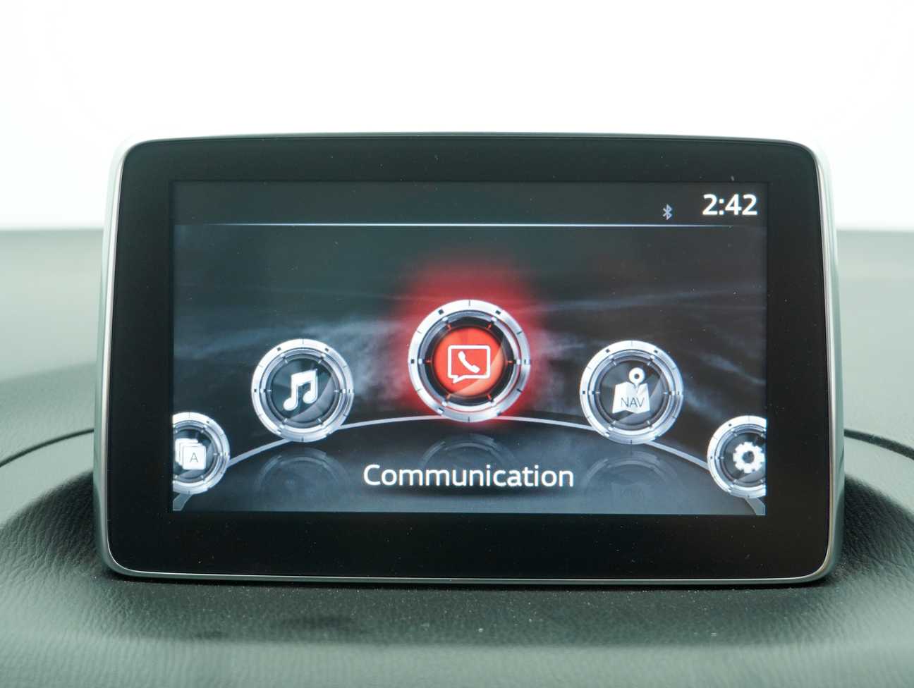 used 2015 Mazda 3 SKYACTIV-G High 2.0