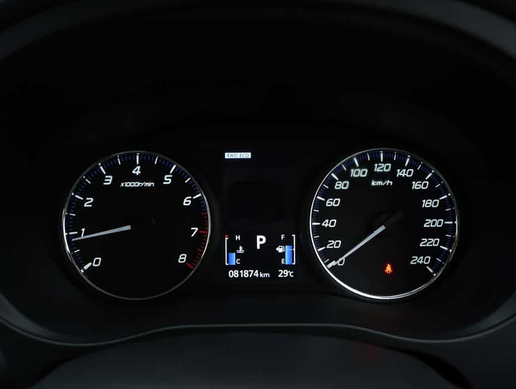 used 2019 Mitsubishi Outlander  2.0