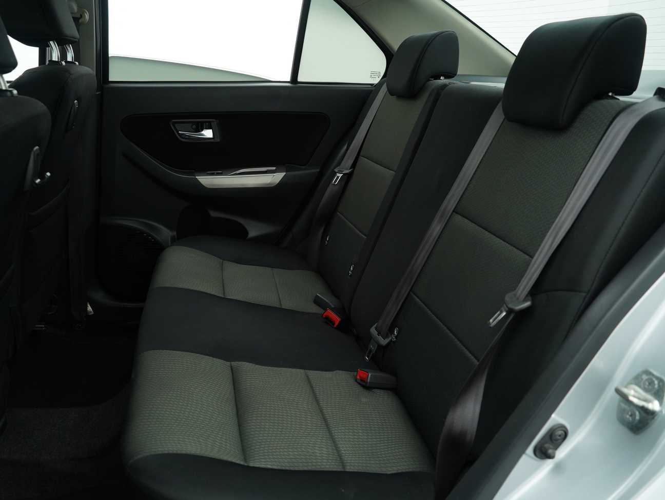 used 2017 Perodua Bezza X Premium 1.3