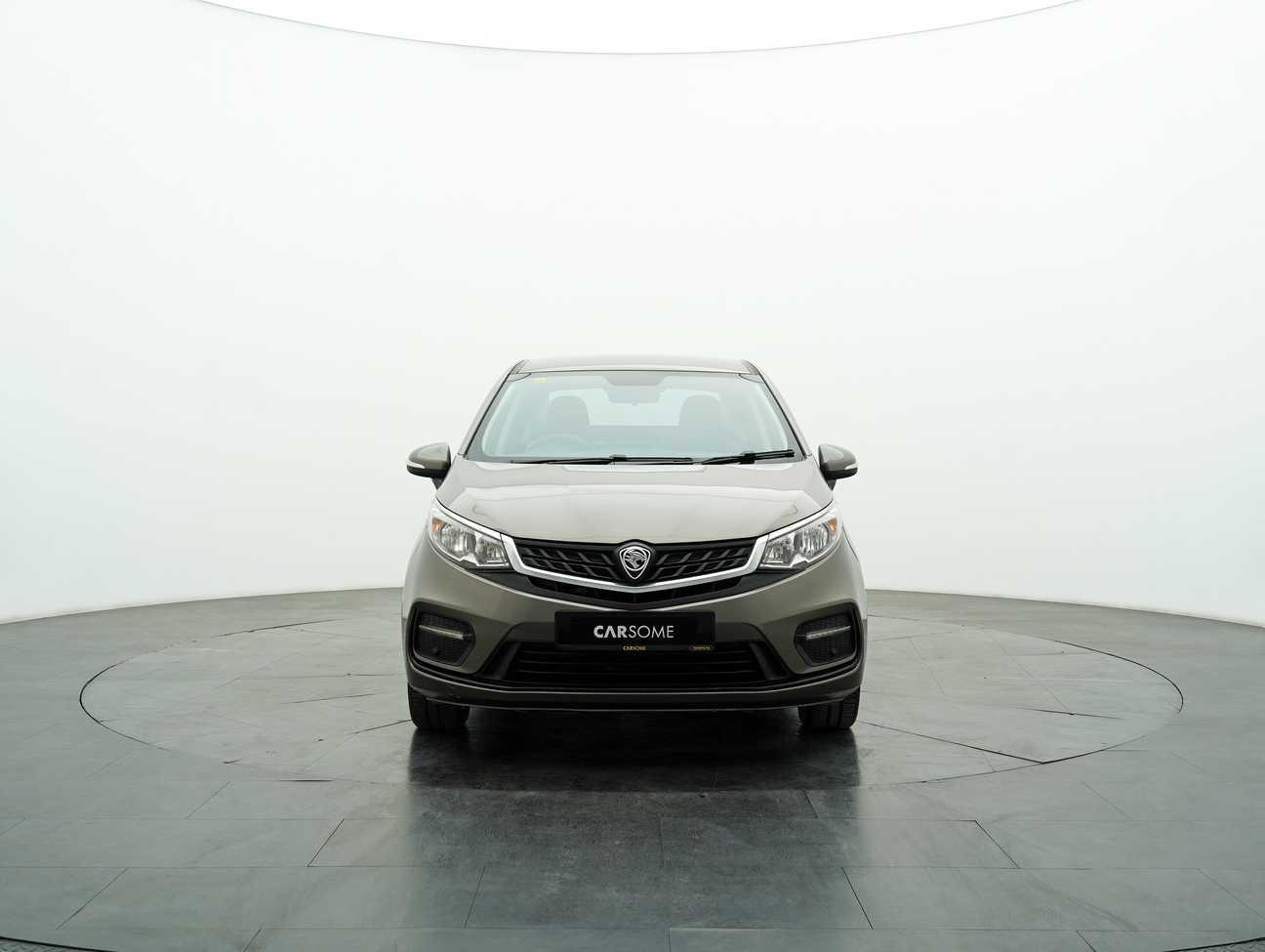 terpakai 2019 Proton Persona Premium 1.6