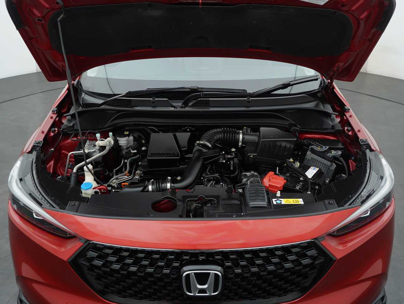 used 2022 Honda HR-V V 1.5