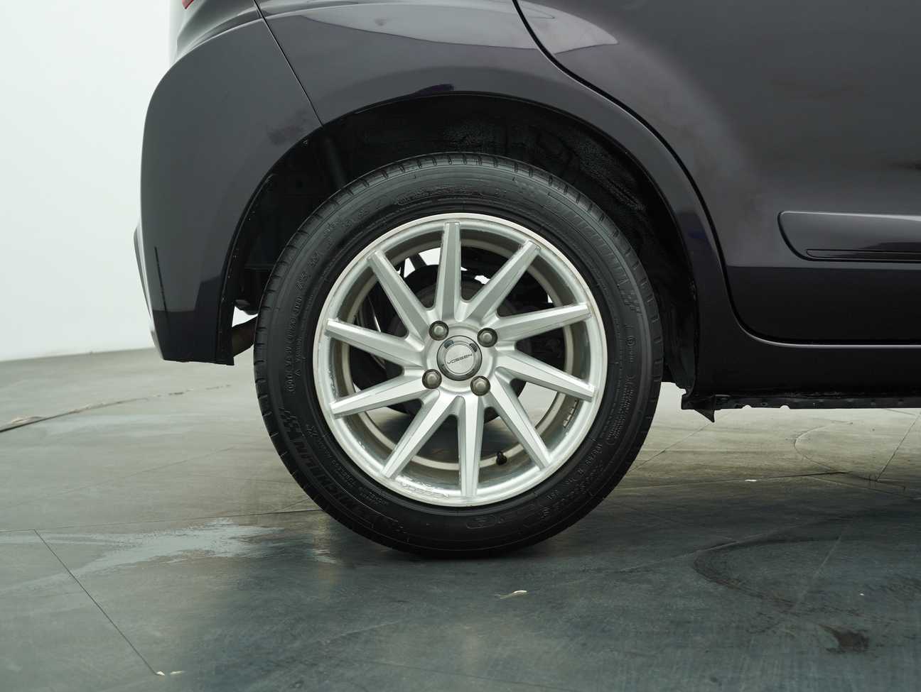 used 2016 Perodua Myvi G 1.3